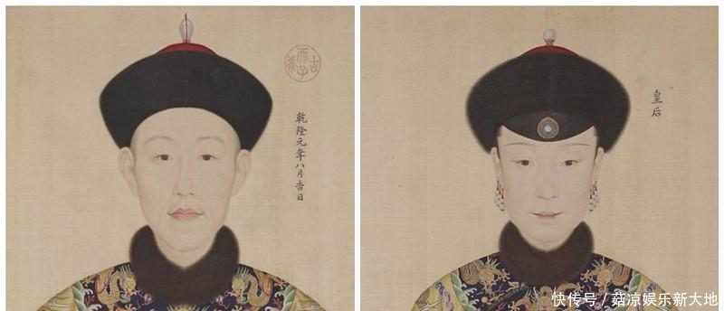 恩宠|郎世宁在华50年：历经三代帝王恩宠，用画笔告诉你乾隆真实的样子