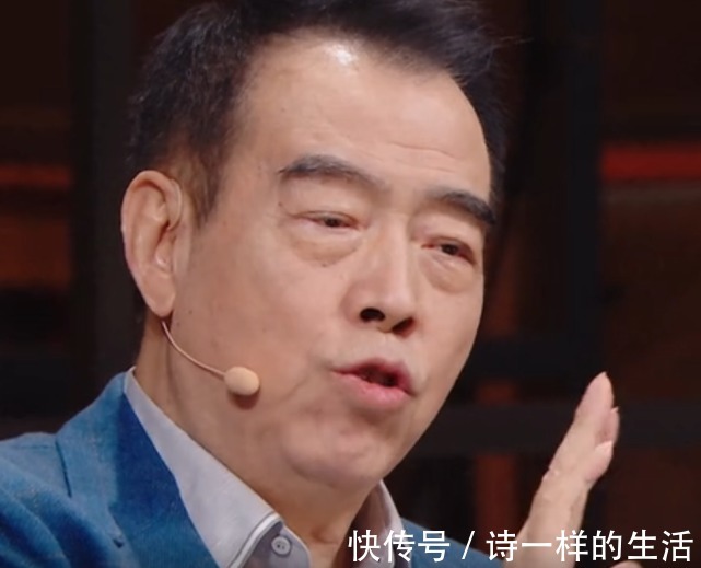 导演|陈凯歌称郭敬明“四哥”,小四张口一句“回敬”现场导演傻眼真敢