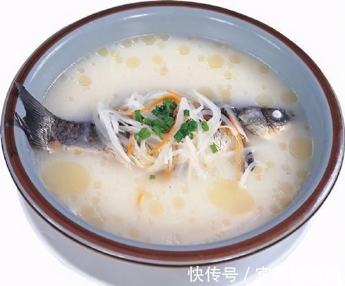 木瓜|每天坚持吃3种食物,营养丰富、滋补身体,早吃早好!