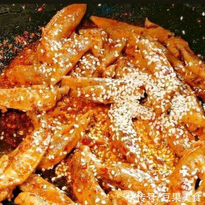 隔壁|秘?鸡翅尖的神仙吃法～隔壁小孩都馋哭了