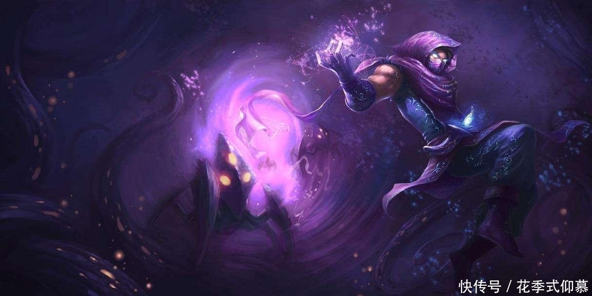 石头人|英雄联盟里什么英雄很克制提莫?