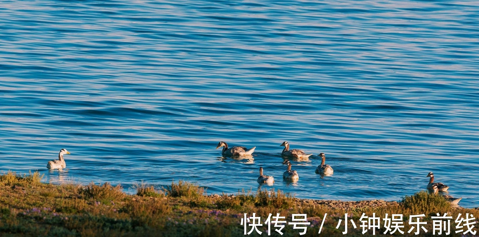 乔治·卡特林|中国第一大国家公园：面积超过江苏浙江，相当于20个上海那么大