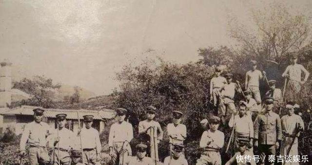 军队|二战期间,日本最奇葩的一支军队,一听说要打仗便开始装病