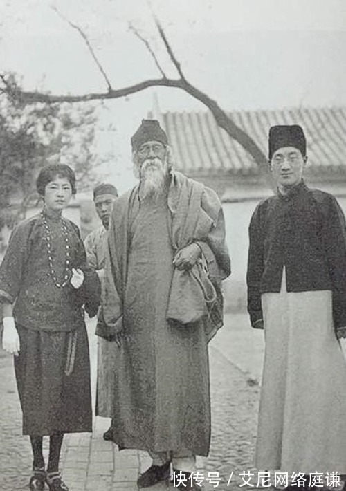 梁思成|徐志摩回国追林徽因,梁思成却在此时出意外,林徽因:知道嫁谁了