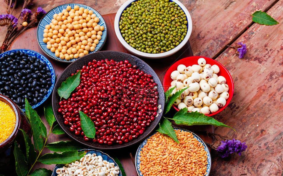 山药|立秋后,多给家人吃“5白”,补气润肺,身体不闹毛病