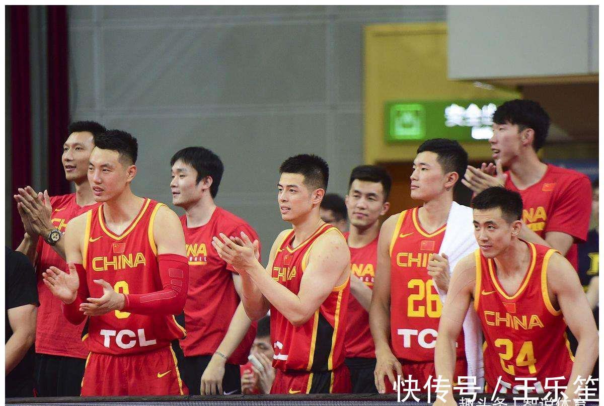 赵继伟|男篮中澳大战首发浮现:易建联谢幕战+杜锋3爱徒淘汰,CCTV5直播