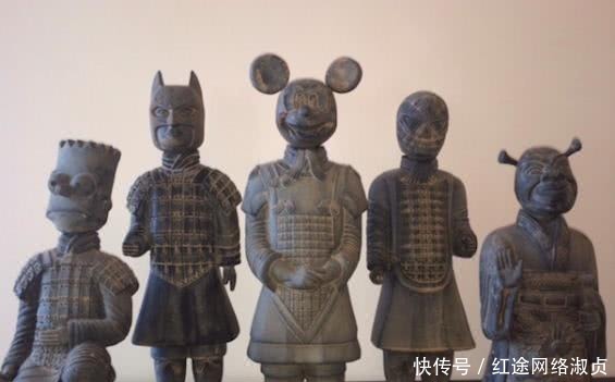 中国|盘点那些奇葩的假文物:郑和用过的“热水瓶”,秦灭六国的武器