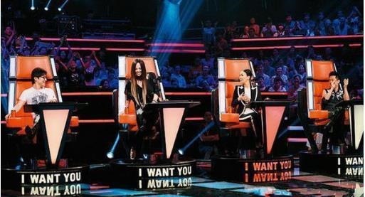 《中国好声音》初衷已失,据爆料有“演员”,网友里面有内幕