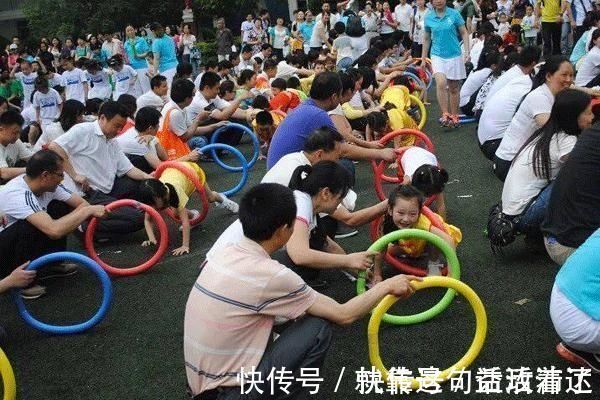 家宴|幼儿园亲子百家宴，被家长做成亲子“鸡蛋宴”，这个尴尬谁来买单