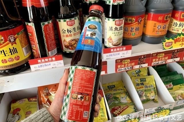 健康|蚝油不是酱油,牢记“3不吃3不用”,为了家人健康,别再乱用了