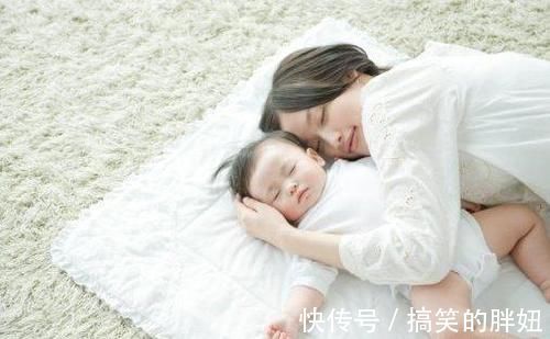 宝贝|孩子不睡觉？哄睡难？闹觉？“睡渣”宝贝有没有你们家？