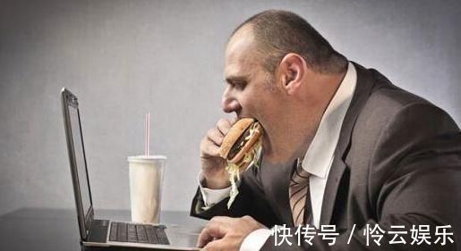 鱿鱼|7大“催肥剂”，让你不知不觉中增肥，第1个不少女性就中招！