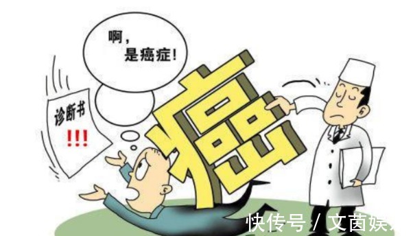 癌细胞|癌症的“5个前兆”不能大意，有几个防癌“妙招”，早知道早预防