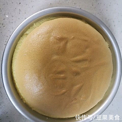 这道柠檬焦糖蛋糕比米其林大厨做的还好吃