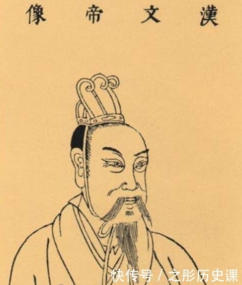 吕后|皇帝担心诸侯造反,谋臣出了一个主意:多封几个就解决了