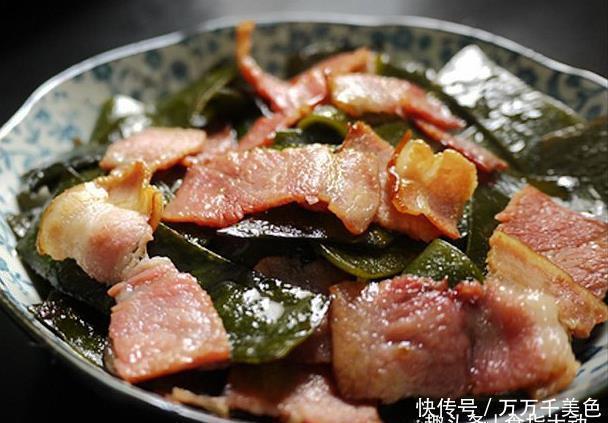 佐酒拌饭|真解馋的4道家常菜,简单易做营养足,佐酒拌饭都棒棒的!