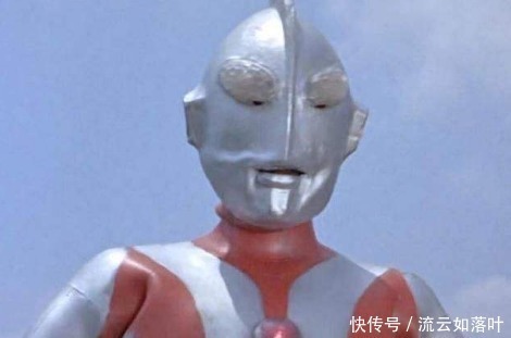 赛文|奥特曼赛文最初并不是奥特曼,与他形象不符合,那他是什么