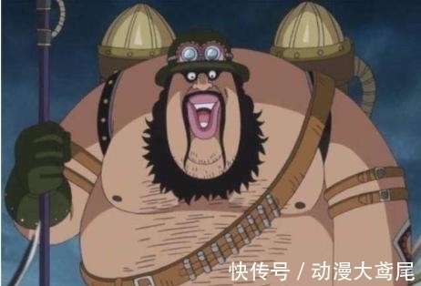 宣战|海贼王:龙哪来的勇气向世界ZF发起宣战?就凭借四个废材军长吗?