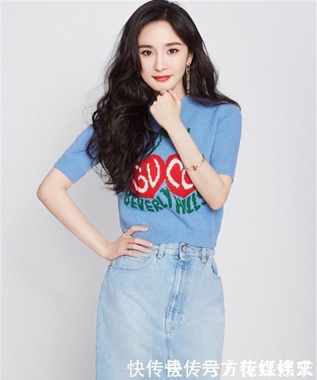 圆脸|你适合长发还是短发?脸型决定发型的长度,圆脸的女生适合第2种