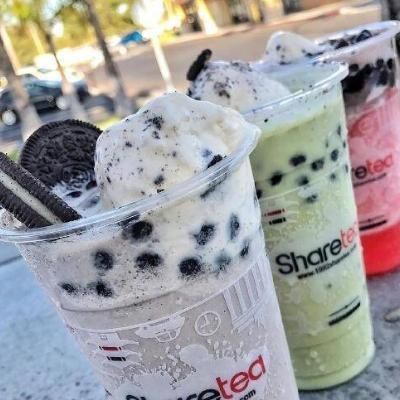 服务生|买奶茶时,服务生问“几分糖”,可别瞎编,不懂就闹笑话啦