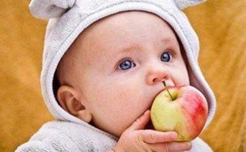 家长们|孩子会不会缺锌，家长可以从这边看起来，不能不在乎