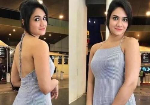 美女|印度传统美女，充满了阳光和健康美，迷人微笑非常治愈