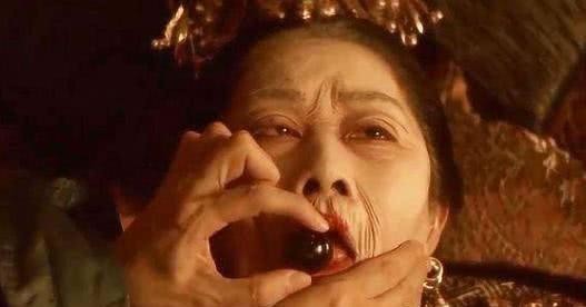 夜明珠|慈禧口中的夜明珠，是与和氏璧一起出现过的隋侯珠吗？出人意料