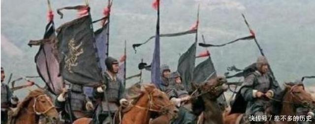 在位|24岁拜将，33岁登基，在位6年被称为第一明君，万世传颂毫无！