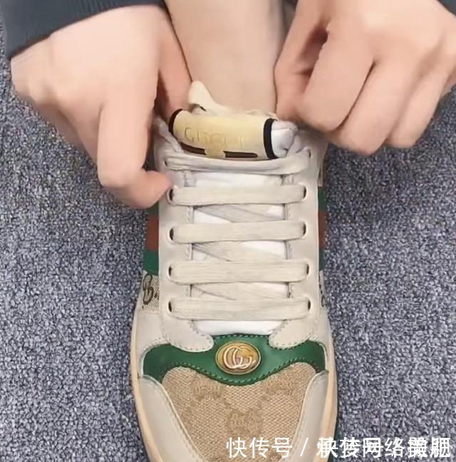 妙招|鞋带太长怎么隐藏起来?教你4个小妙招,简单又实用