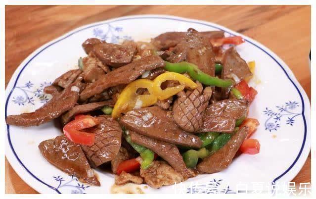 美味诱人的几道家常菜，营养美味解馋，做法特简单