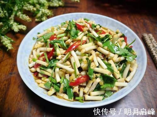 抗生素|这食材是天然消炎药,家里老人孩子要常吃