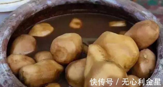 常吃|20年前，农村人常吃的3种咸菜，很有沧桑年代感，你吃过几种！