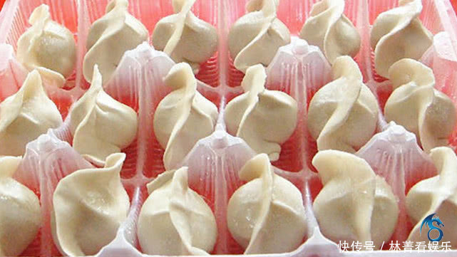 冷冻|包好的饺子千万别直接放冰箱冷冻!教你一招,冻多久都不会坏