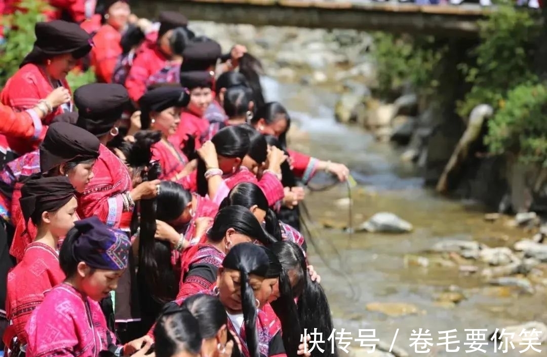 龙胜温泉|这个“宠粉”的小城，正在为你延长着最美的秋色