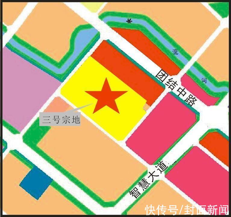 巴川中学|集中土拍⑥丨青白江专场结束，三宗地总成交价13.97亿