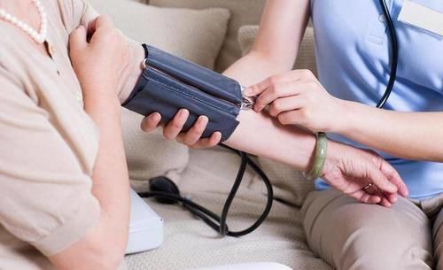 尿液|提醒高血压患者：身体若出现这4个不适，建议尽早预防高血压肾病