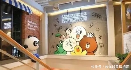 长龙|上海的线下店全关了!淮海路上这栋三层洋楼曾经天天排长龙…