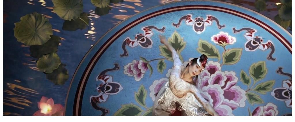 孙科|河南卫视中秋奇妙游，跨越千年，梦幻联动，群仙贺中秋