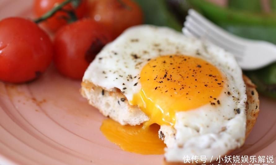 禁忌|每天早上吃一个煮鸡蛋,身体不会差,但有3个禁忌,早知早受益