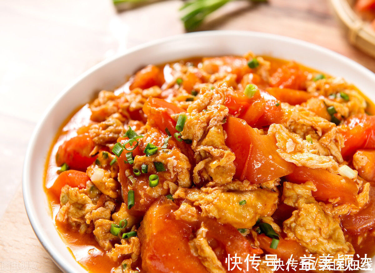 国民菜|高血脂、高血压的“元凶”找到了?这些“国民菜”竟然很伤身