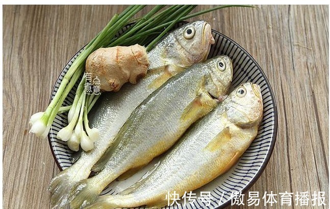鲈鱼|夏天,懂行的都在吃的!比鲈鱼滋补,比鲫鱼营养,遇到了尝一下