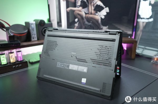 商务本|人类高质量的笔记本电脑：ROG 幻16全能笔记本体验分享