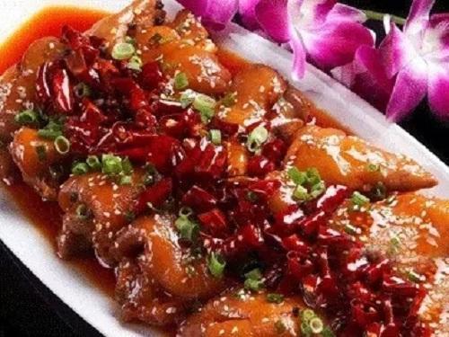 精选几道家常菜,几天不吃就想念,来客人时露一手绝对有面子!