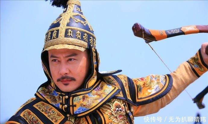 民风|乾隆皇帝微服私访到民间了解民风，身边带有谁多呢？