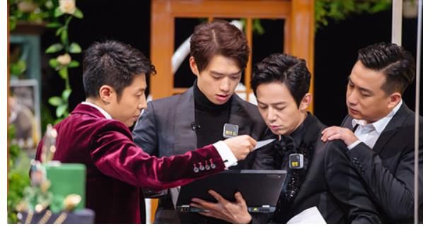 《向往的生活6》原班人馬回歸，劉憲華無人提，張藝興被抵制