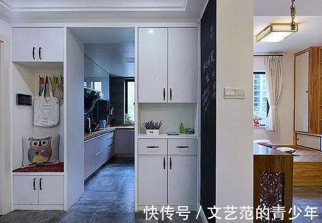 装修|进门鞋柜万万要这样做,一旦木工给你这样装,不用验收直接给工钱