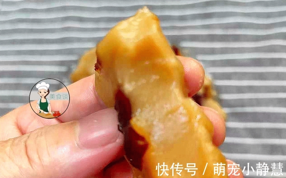 夏天，女人要多吃这个，简单一拌一蒸，软糯营养，女人常吃还补气血