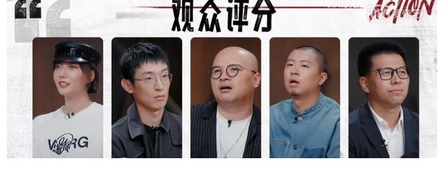 又一檔寶藏綜藝，這也太敢拍了吧…