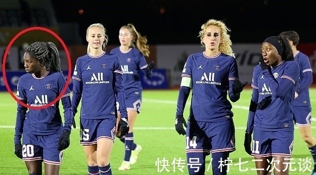 幕后黑手|法国31岁女足队员遭俩男子殴打,需缝针错失欧冠,队友是幕后黑手