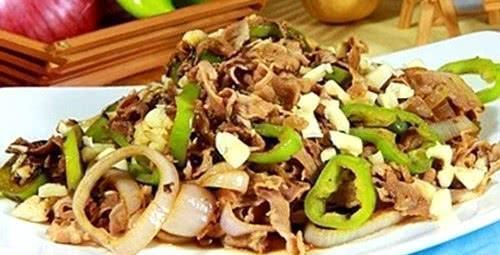 解馋|太香太鲜几道越嚼越香的家常菜,开胃、解馋、下饭